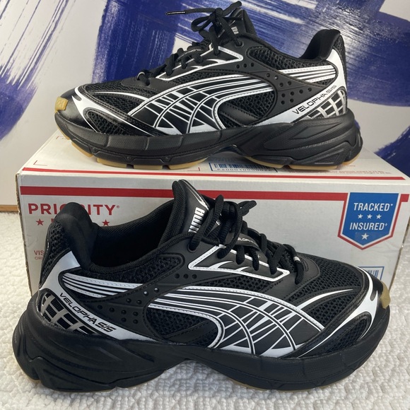 Puma Velophasis Technisch - Picture 5 of 10